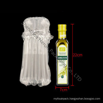 Air Column Cushion Bag for Olive Oil